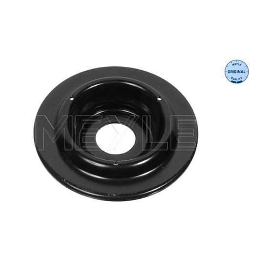 MEYLE Road Coil Spring Cap 100 412 0022