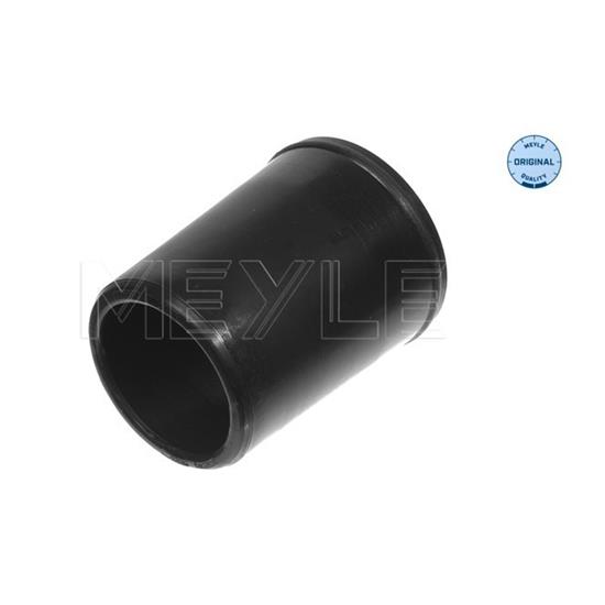 2x MEYLE Shock Absorber Protective Cap Bellows Boot 100 412 1350