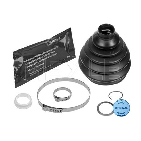 MEYLE Driveshaft CV Boot Bellow Kit 100 495 0007