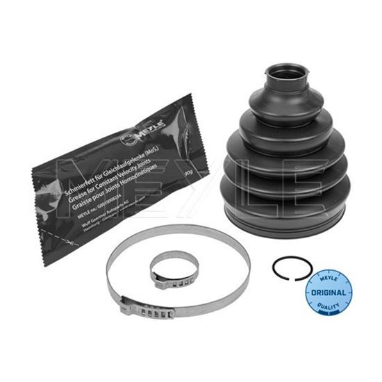 MEYLE Driveshaft CV Boot Bellow Kit 100 495 0009