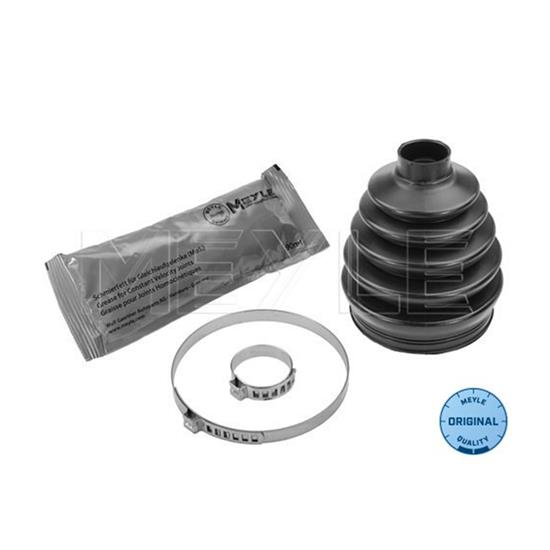 MEYLE Driveshaft CV Boot Bellow Kit 100 495 0019