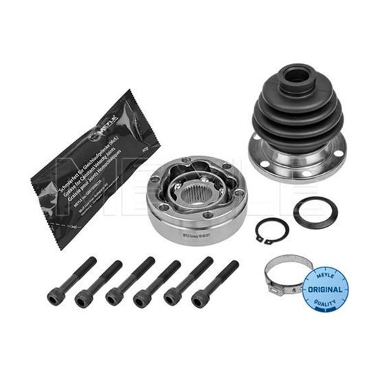 MEYLE Driveshaft CV Joint Kit 100 498 0017