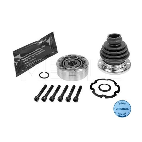 MEYLE Driveshaft CV Joint Kit 100 498 0018