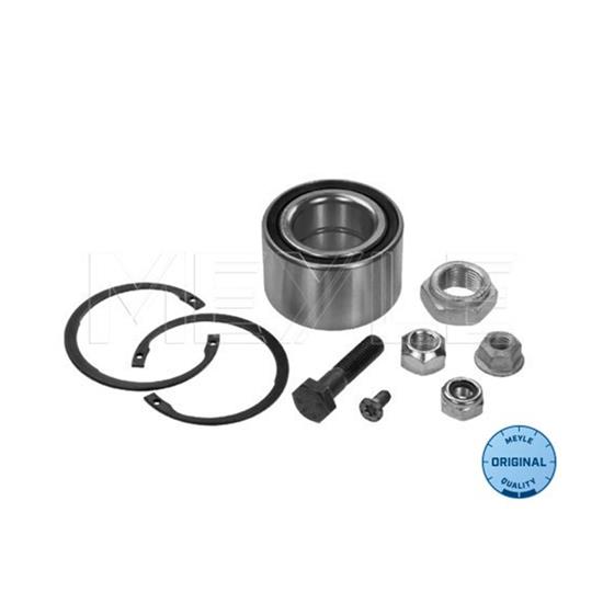 MEYLE Wheel Bearing Kit 100 498 0046