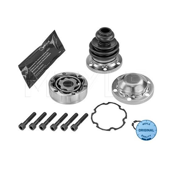 MEYLE Driveshaft CV Joint Kit 100 498 0067