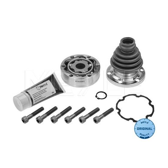 MEYLE Driveshaft CV Joint Kit 100 498 0068