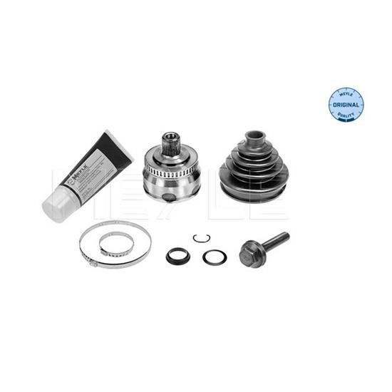 MEYLE Driveshaft CV Joint Kit 100 498 0069