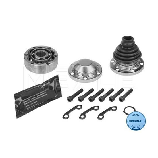 MEYLE Driveshaft CV Joint Kit 100 498 0156