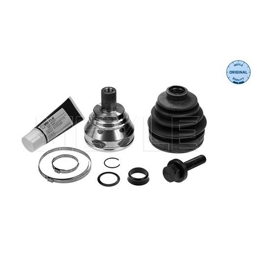 MEYLE Driveshaft CV Joint Kit 100 498 0193