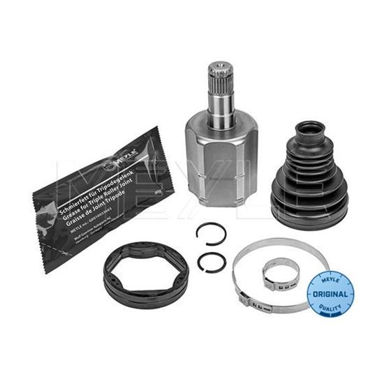 MEYLE Driveshaft CV Joint Kit 100 498 0203