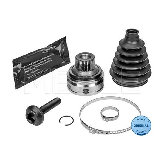 MEYLE Driveshaft CV Joint Kit 100 498 0239