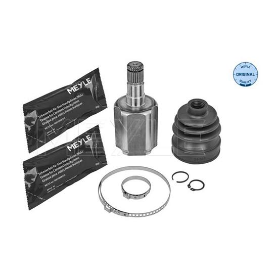 MEYLE Driveshaft CV Joint Kit 100 498 0275