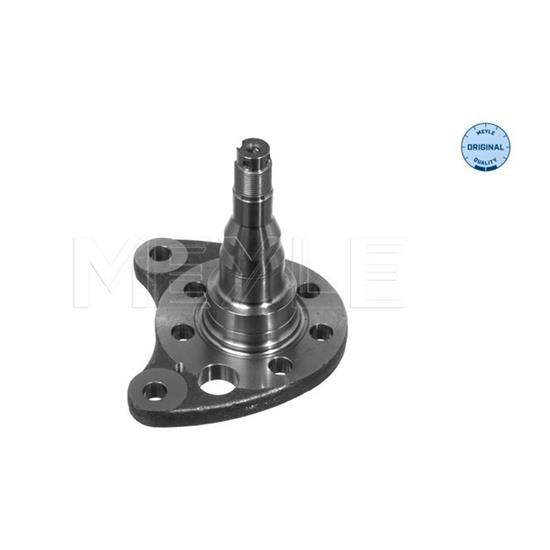 MEYLE Wheel Suspension Stub Axle 100 501 0012