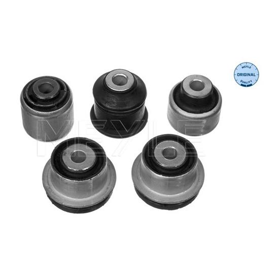 MEYLE Axle Beam Repair Kit 100 505 1008/S