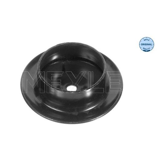 MEYLE Road Coil Spring Cap 100 512 0102