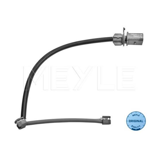 MEYLE Brake Pad Wear Indicator Sensor 100 527 0002