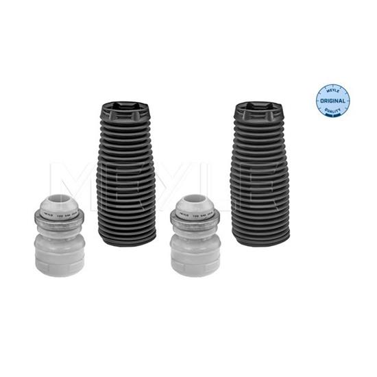 MEYLE Dust Cover Kit shock absorber 100 640 0026