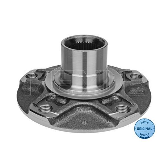 MEYLE Wheel Hub 100 650 0014