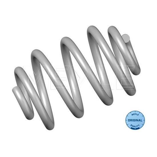 2x MEYLE Road Coil Spring 100 739 0034