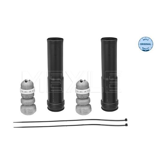 MEYLE Dust Cover Kit shock absorber 100 740 0029