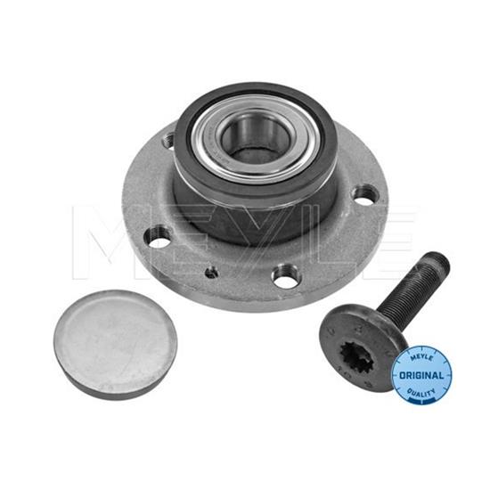 MEYLE Wheel Hub 100 752 0003