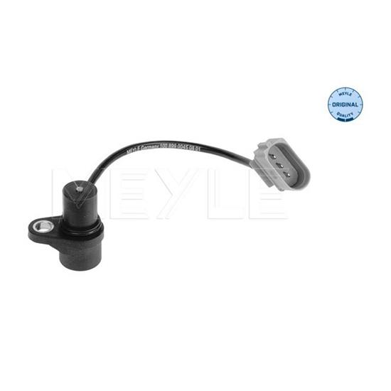 MEYLE Crankshaft Pulse Sensor 100 899 0045