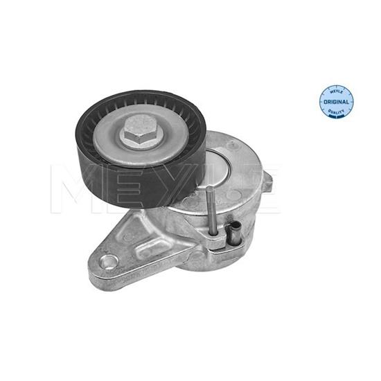 MEYLE Poly V Ribbed Belt Tensioner 100 903 1125