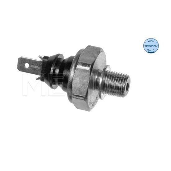 MEYLE Oil Pressure Switch 100 919 0014