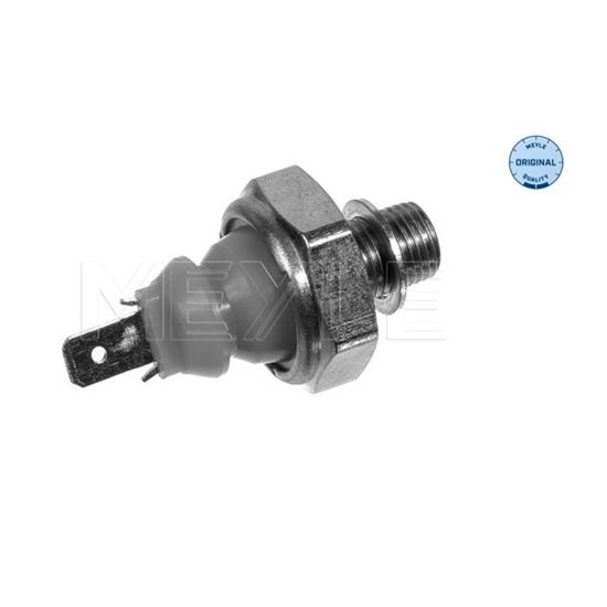 MEYLE Oil Pressure Switch 100 919 0025