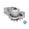 MEYLE Water Pump 11-13 220 0001