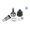 MEYLE Driveshaft CV Joint Kit 11-14 498 0013