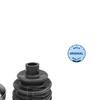 MEYLE Driveshaft CV Joint Kit 11-14 498 0013