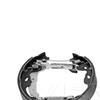 MEYLE Brake Shoe Set 11-14 533 0018/K