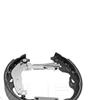 MEYLE Brake Shoe Set 11-14 533 0018/K