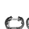 MEYLE Brake Shoe Set 11-14 533 0031