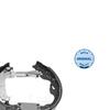 MEYLE Brake Shoe Set 11-14 533 0031