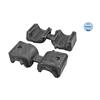 2x MEYLE Anti Roll Bar Stabiliser Mounting 11-14 615 0034