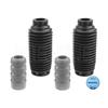 MEYLE Shock Absorber Dust Cover Kit 11-14 640 0000