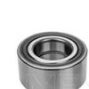 MEYLE Wheel Bearing Kit 11-14 650 0015