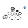 MEYLE Wheel Bearing Kit 11-14 750 0001