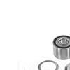 MEYLE Wheel Bearing Kit 11-14 750 0001