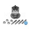 MEYLE Wheel Hub 11-14 752 0002