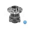 MEYLE Wheel Hub 11-14 752 0002