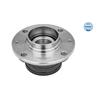 MEYLE Wheel Hub 11-14 752 0010