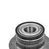 MEYLE Wheel Hub 11-14 752 0010