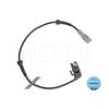 MEYLE ABS Anti Lock Brake Wheel Speed Sensor 11-14 800 0016