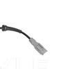 MEYLE ABS Anti Lock Brake Wheel Speed Sensor 11-14 800 0016