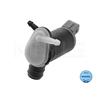 MEYLE Windscreen Water Washer Pump 11-14 870 0003