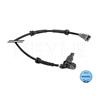 MEYLE ABS Anti Lock Brake Wheel Speed Sensor 11-14 899 0013