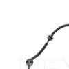 MEYLE ABS Anti Lock Brake Wheel Speed Sensor 11-14 899 0019